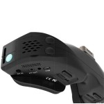 Hot Sales SKYZONE SKY04O PRO 5.8GHz 48CH 1024*768 OLED Screen Video Upgraded Dual-receiver Simulation VTX